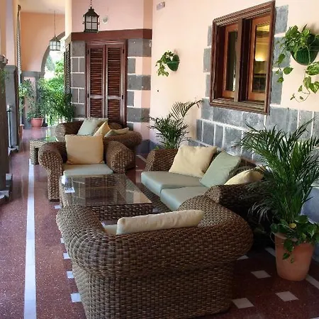 Santa Catalina, A Royal Hideaway Hotel 5*