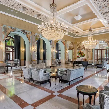 Hotel Santa Catalina, A Royal Hideaway Las Palmas de Gran Canaria