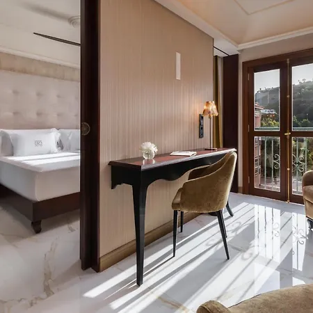 Hotel Santa Catalina, A Royal Hideaway